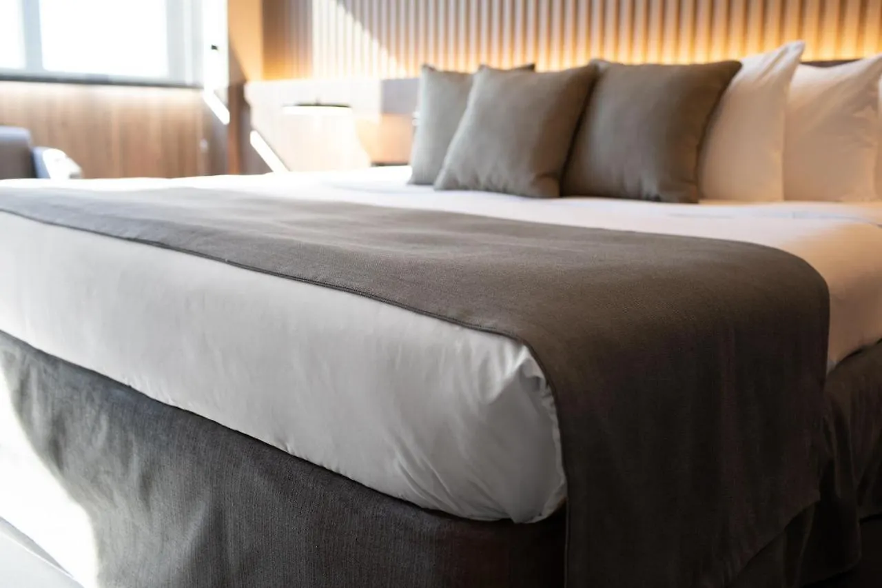 Bah Barcelona Airport Hotel El Prat de Llobregat 4*,  Spain