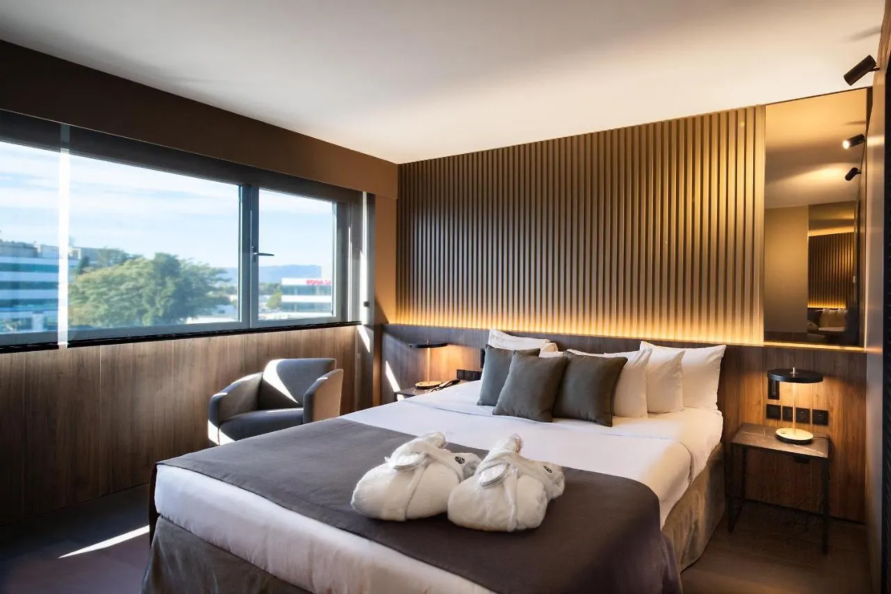 Bah Barcelona Airport Hotel El Prat de Llobregat