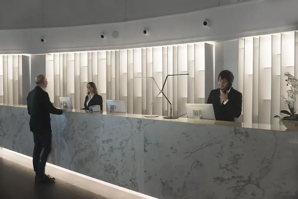 Bah Barcelona Airport Hotel El Prat de Llobregat 4*,  Spain