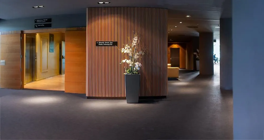 Bah Barcelona Airport Hotel El Prat de Llobregat