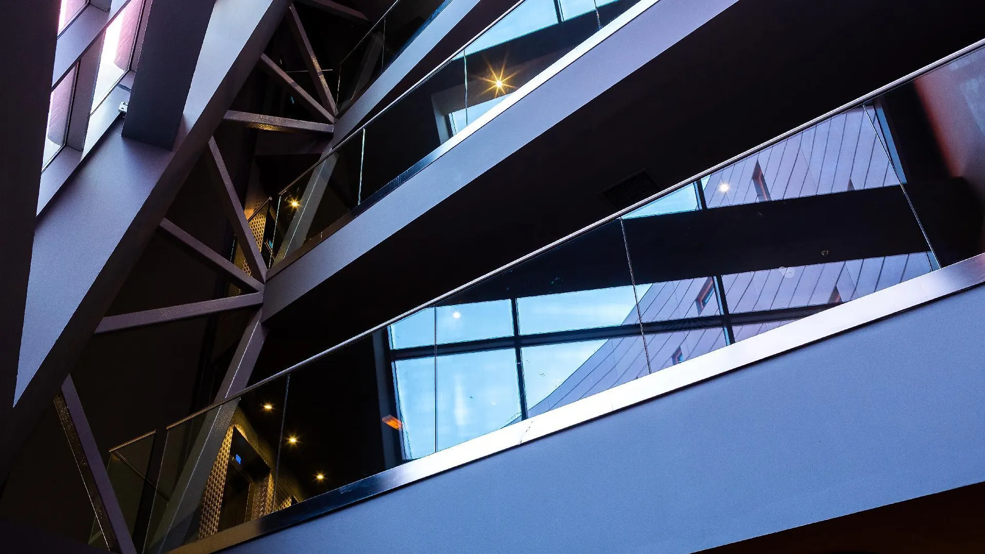 Bah Barcelona Airport Hotel El Prat de Llobregat 4*,  Spain