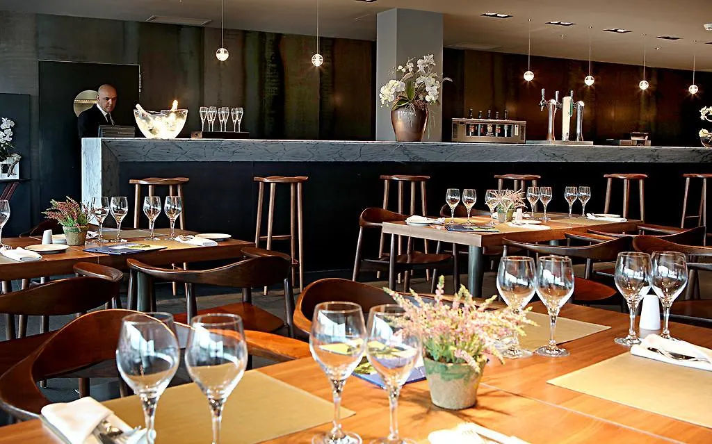 Bah Barcelona Airport Hotel El Prat de Llobregat 4*,  Spain