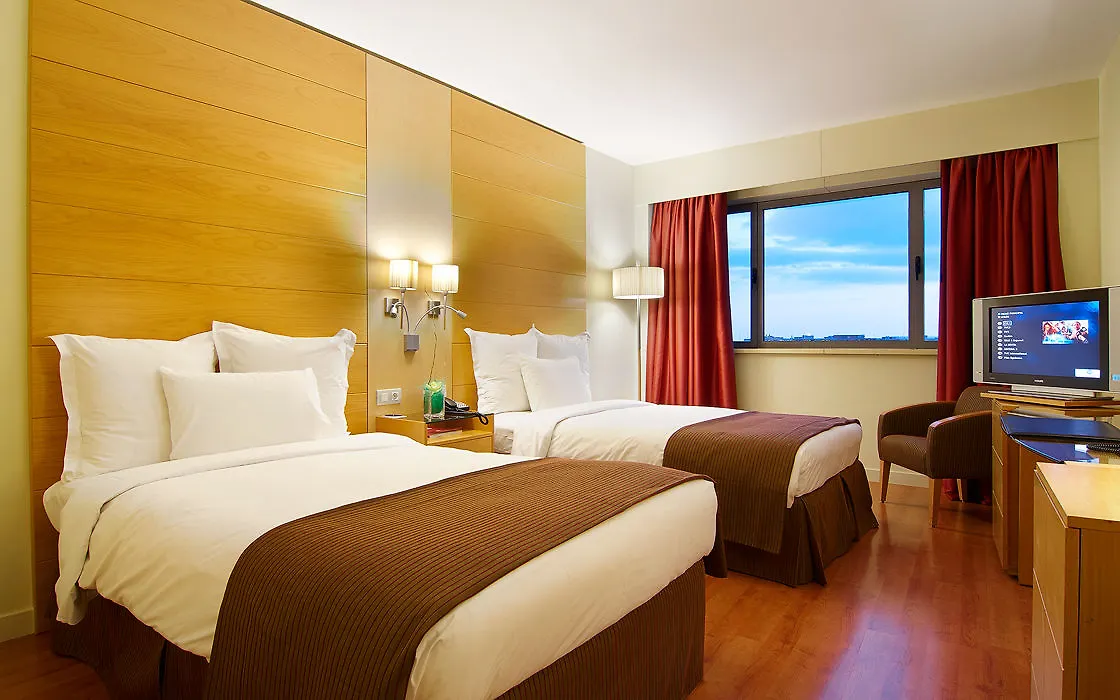 Bah Barcelona Airport Hotel El Prat de Llobregat