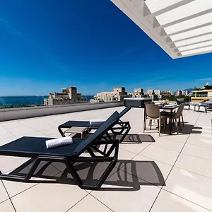  شقة Aqua Bellamar, إسبانيا