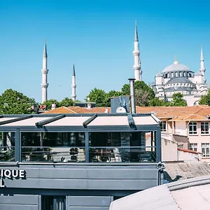 *** فندق Rw Boutique تركيا