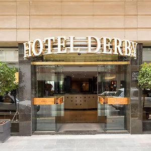 https://derby.topbarcelonahotels.com