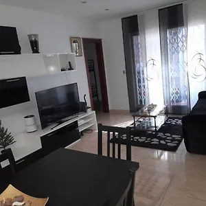  Apartment Sweet House Close To Airport Spain