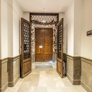  شقة Bibo Plaza Nueva إسبانيا