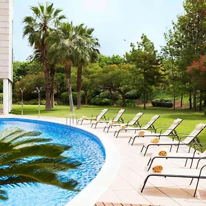 Novotel Barcelona Cornella Hotel