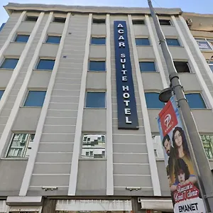  فندق Acar تركيا