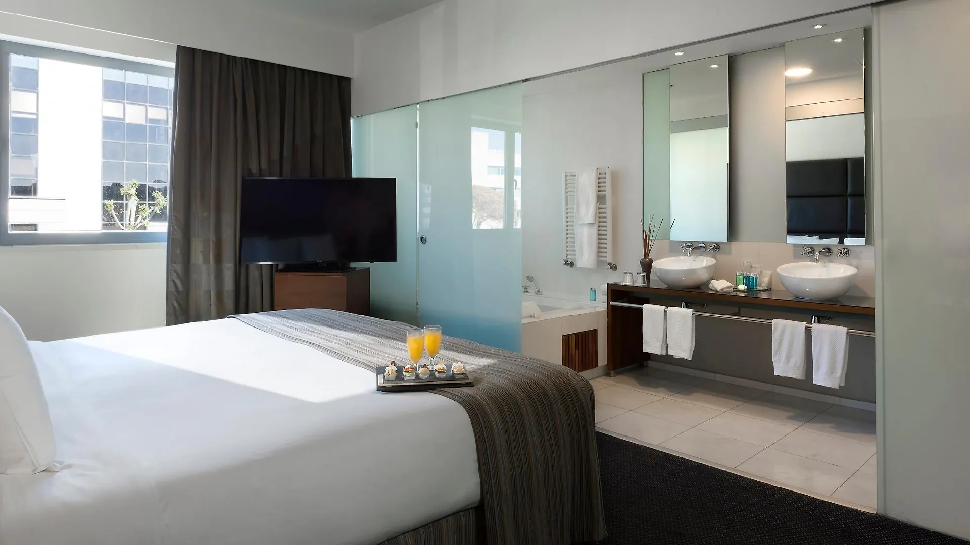 Bah Barcelona Airport Hotel El Prat de Llobregat