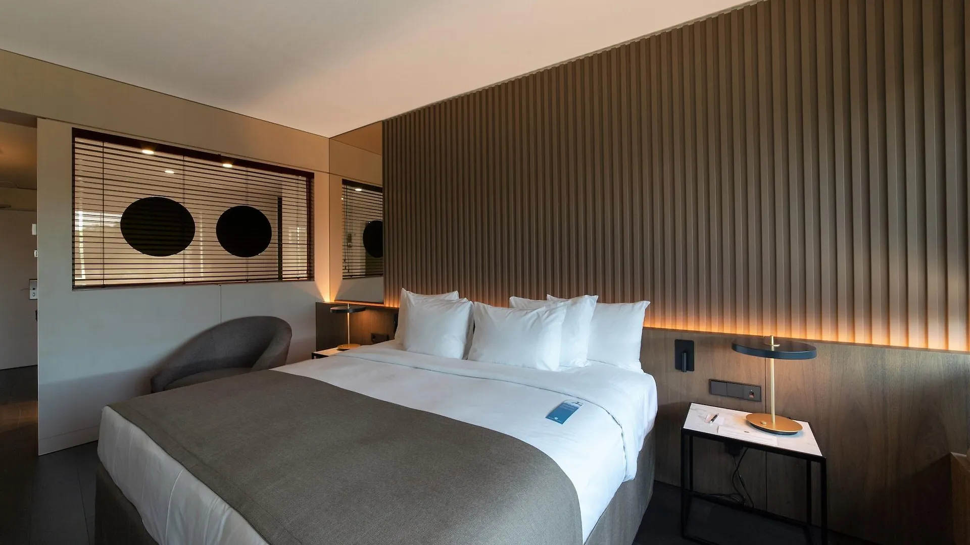 Bah Barcelona Airport Hotel El Prat de Llobregat