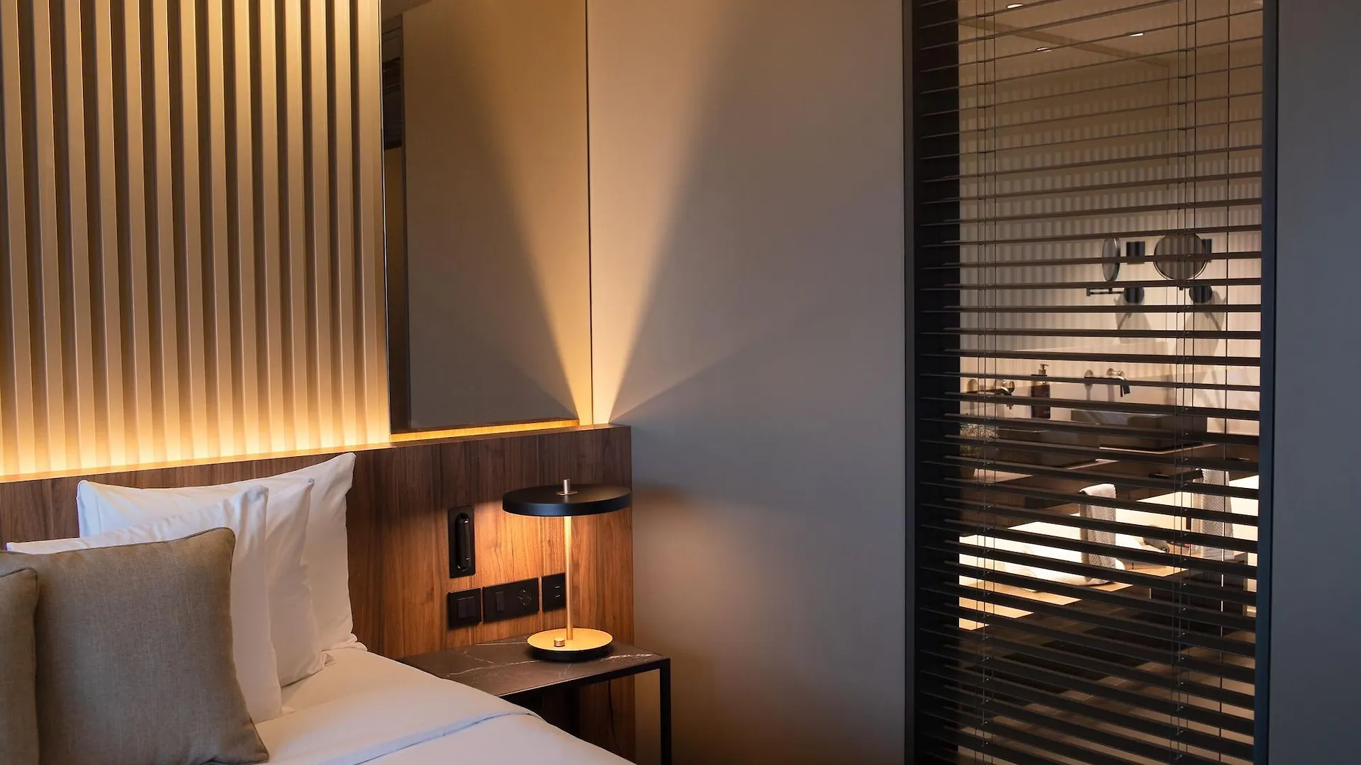 Bah Barcelona Airport Hotel El Prat de Llobregat Spain