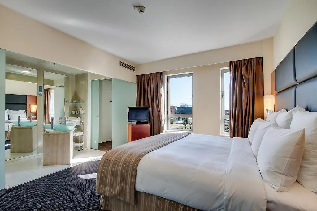 Bah Barcelona Airport Hotel El Prat de Llobregat Spain