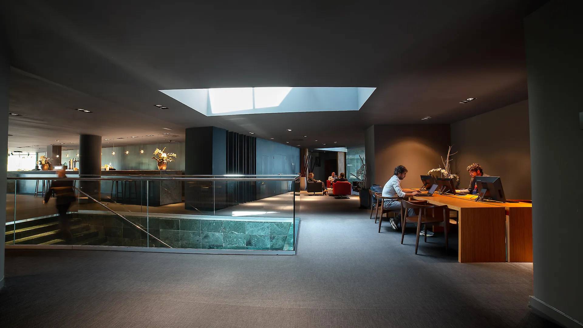 ****  Bah Barcelona Airport Hotel El Prat de Llobregat Spain