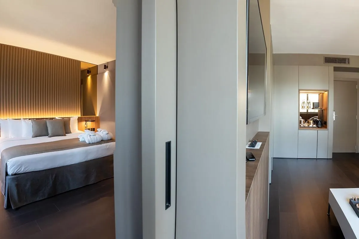 Bah Barcelona Airport Hotel El Prat de Llobregat