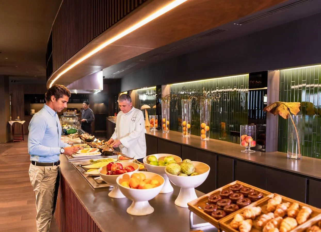 Bah Barcelona Airport Hotel El Prat de Llobregat