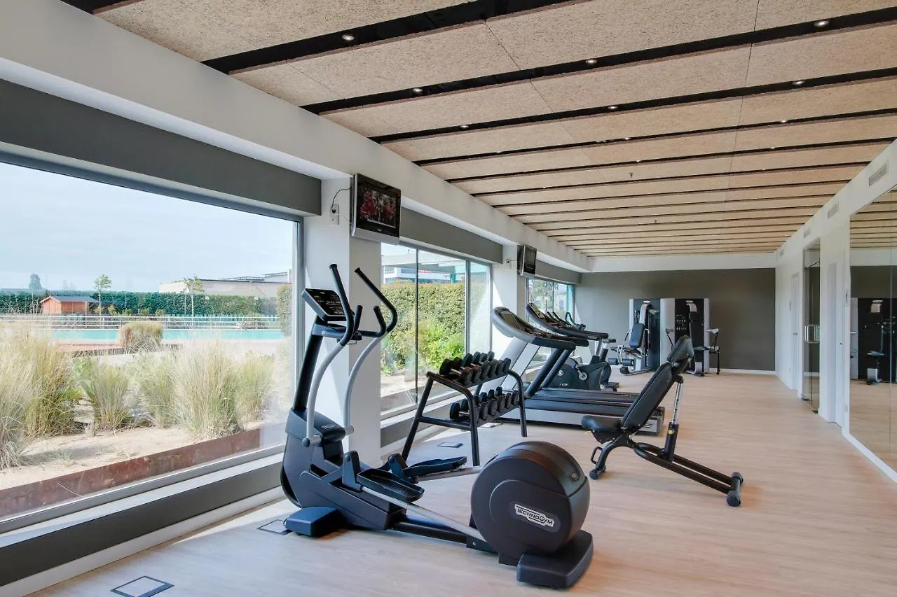 Bah Barcelona Airport Hotel El Prat de Llobregat