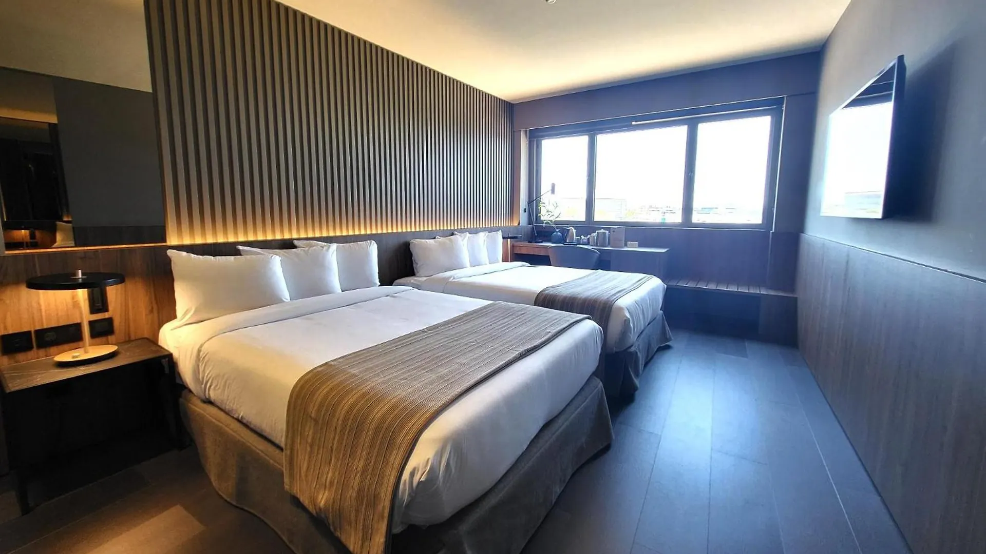 Bah Barcelona Airport Hotel El Prat de Llobregat