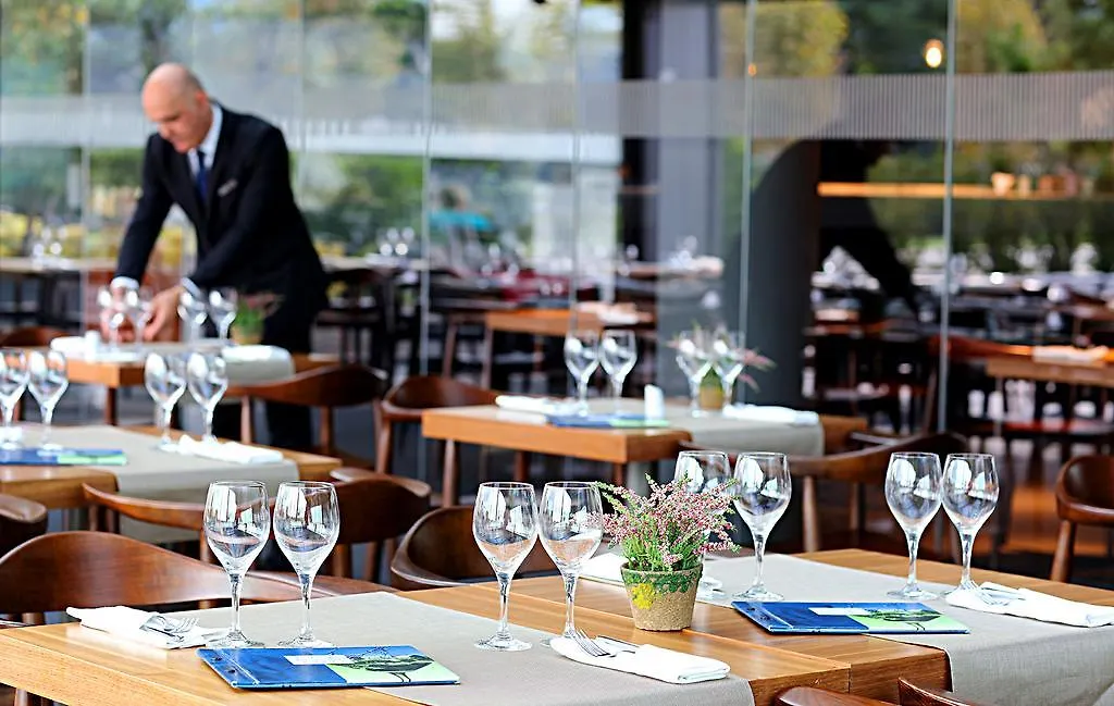 Bah Barcelona Airport Hotel El Prat de Llobregat