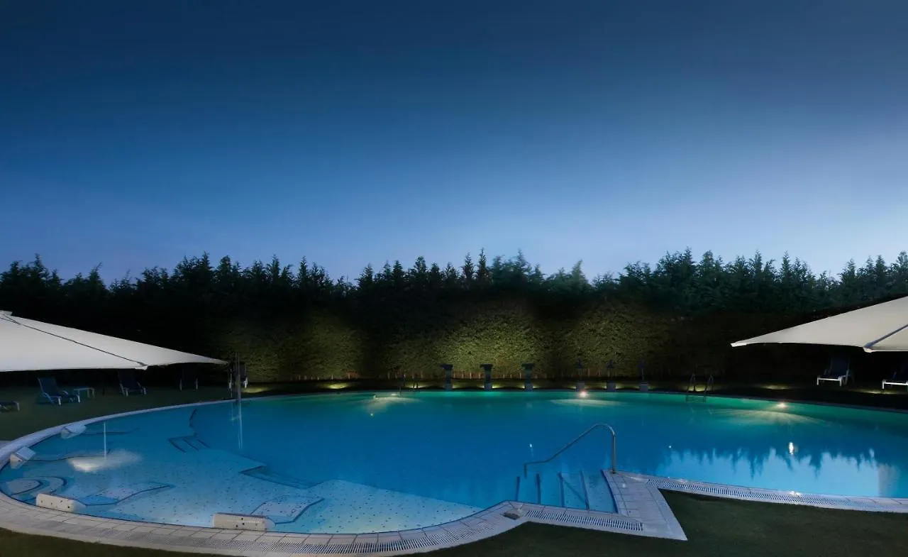 ****  Bah Barcelona Airport Hotel El Prat de Llobregat Spain
